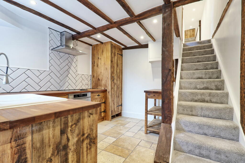 Additional property image - High Street, Maldon, CM9 5BS
