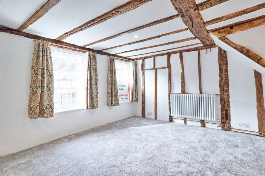 Additional property image - High Street, Maldon, CM9 5BS