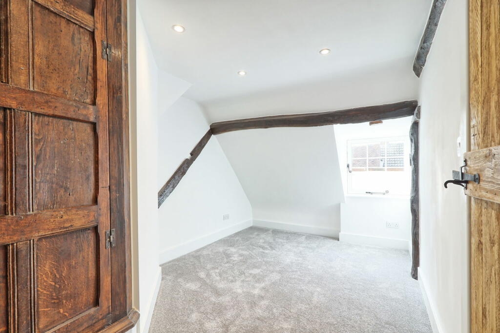 Additional property image - High Street, Maldon, CM9 5BS