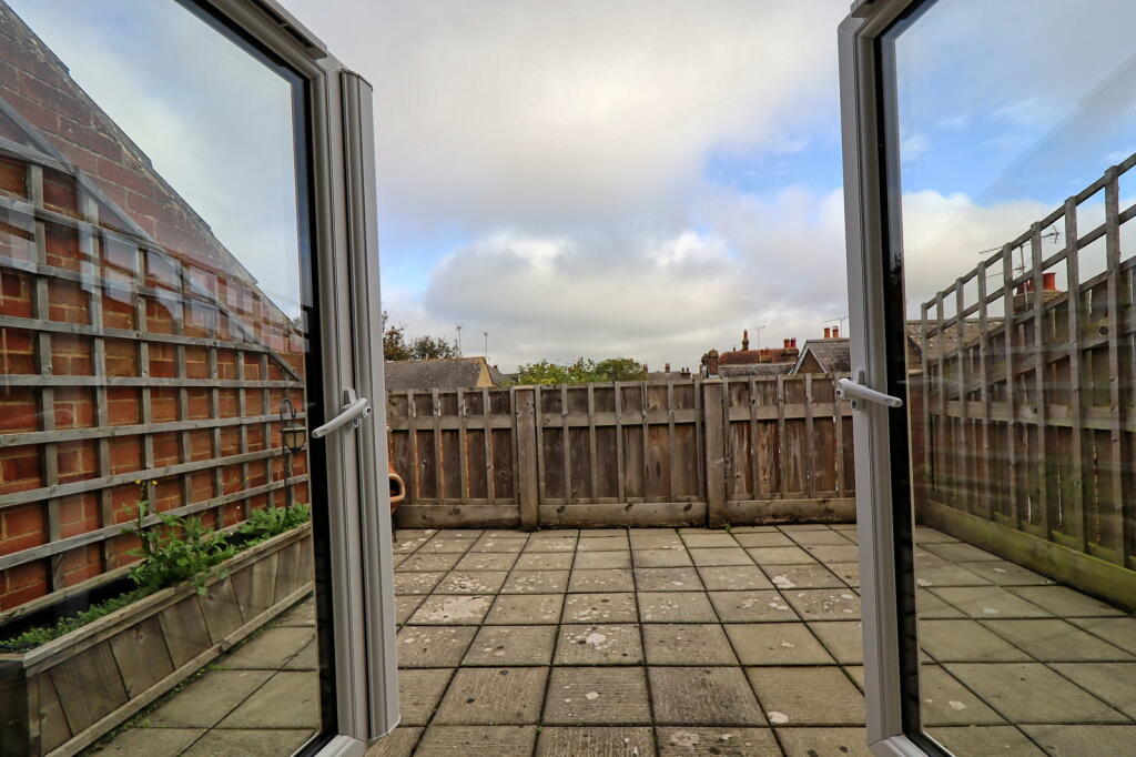 Additional property image - High Street, Maldon, CM9 5BS