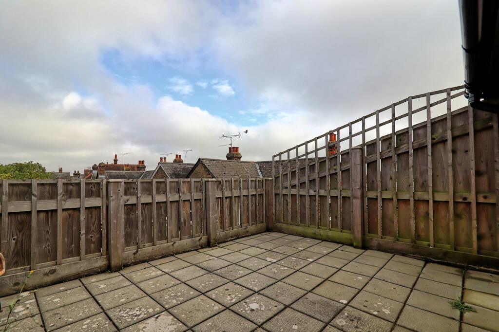 Additional property image - High Street, Maldon, CM9 5BS
