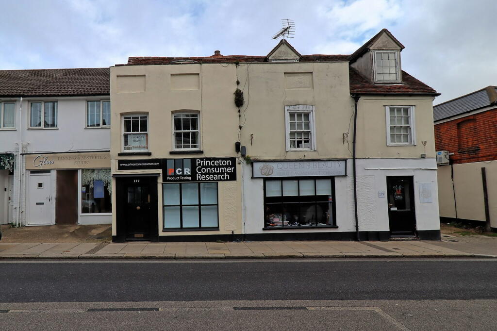 Additional property image - High Street, Maldon, CM9 5BS