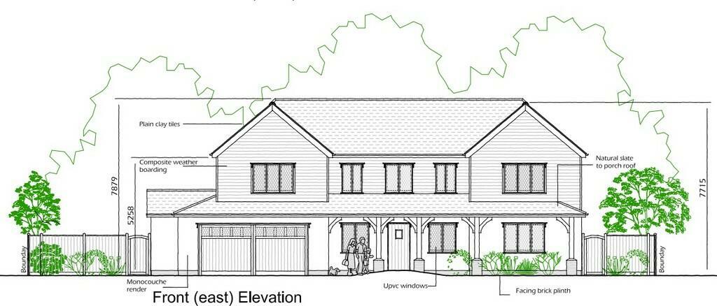 Additional property image - Main Road, Mundon, Maldon, CM9 6PB