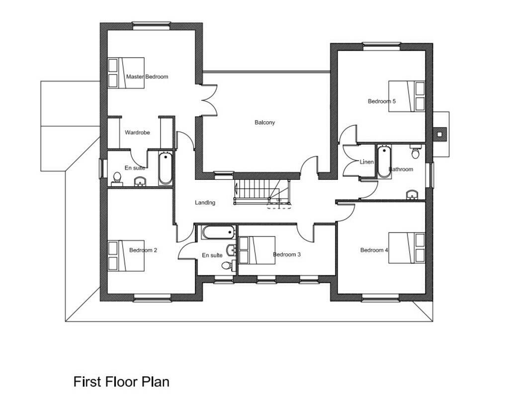 Additional property image - Main Road, Mundon, Maldon, CM9 6PB