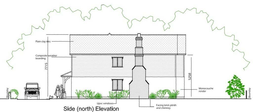 Additional property image - Main Road, Mundon, Maldon, CM9 6PB