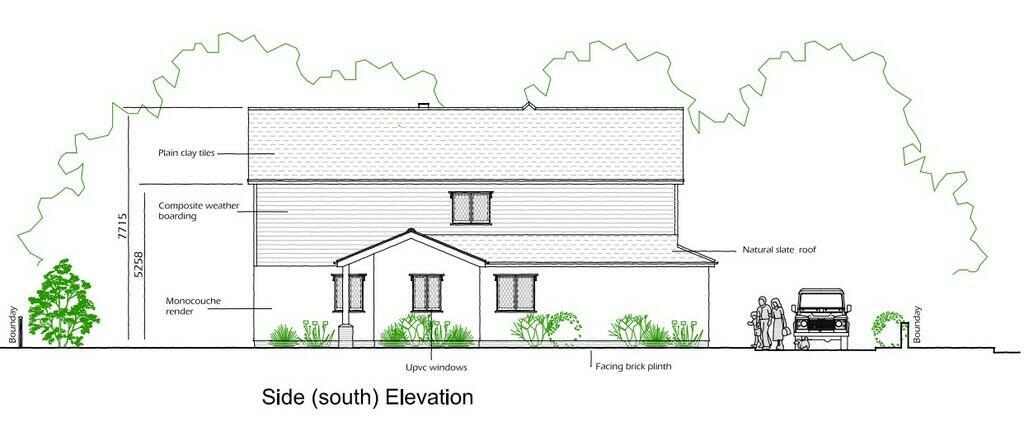 Additional property image - Main Road, Mundon, Maldon, CM9 6PB