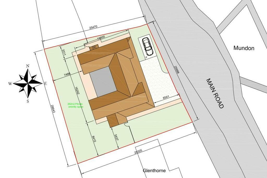 Additional property image - Main Road, Mundon, Maldon, CM9 6PB