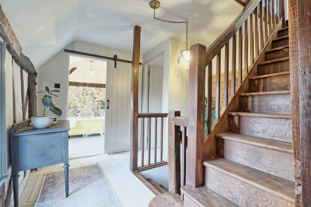 Additional property image - High Street, Thorpe-le-Soken, Clacton-on-sea, CO16 0DY