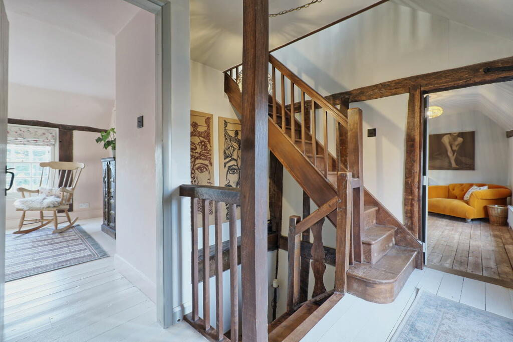 Additional property image - High Street, Thorpe-le-Soken, Clacton-on-sea, CO16 0DY