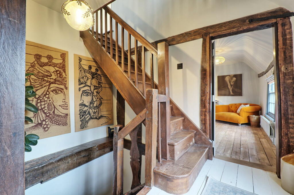 Additional property image - High Street, Thorpe-le-Soken, Clacton-on-sea, CO16 0DY