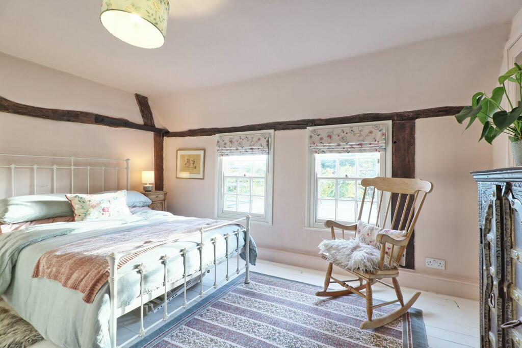Additional property image - High Street, Thorpe-le-Soken, Clacton-on-sea, CO16 0DY