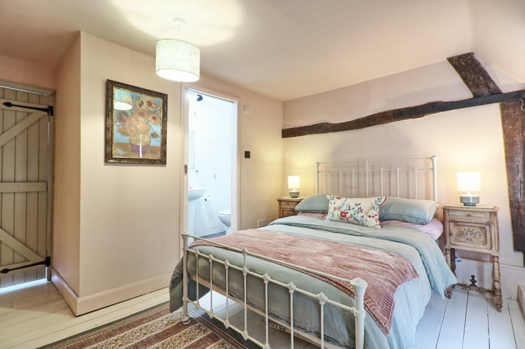 Additional property image - High Street, Thorpe-le-Soken, Clacton-on-sea, CO16 0DY