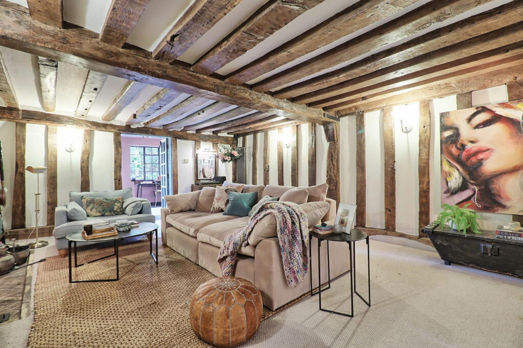 Additional property image - High Street, Thorpe-le-Soken, Clacton-on-sea, CO16 0DY