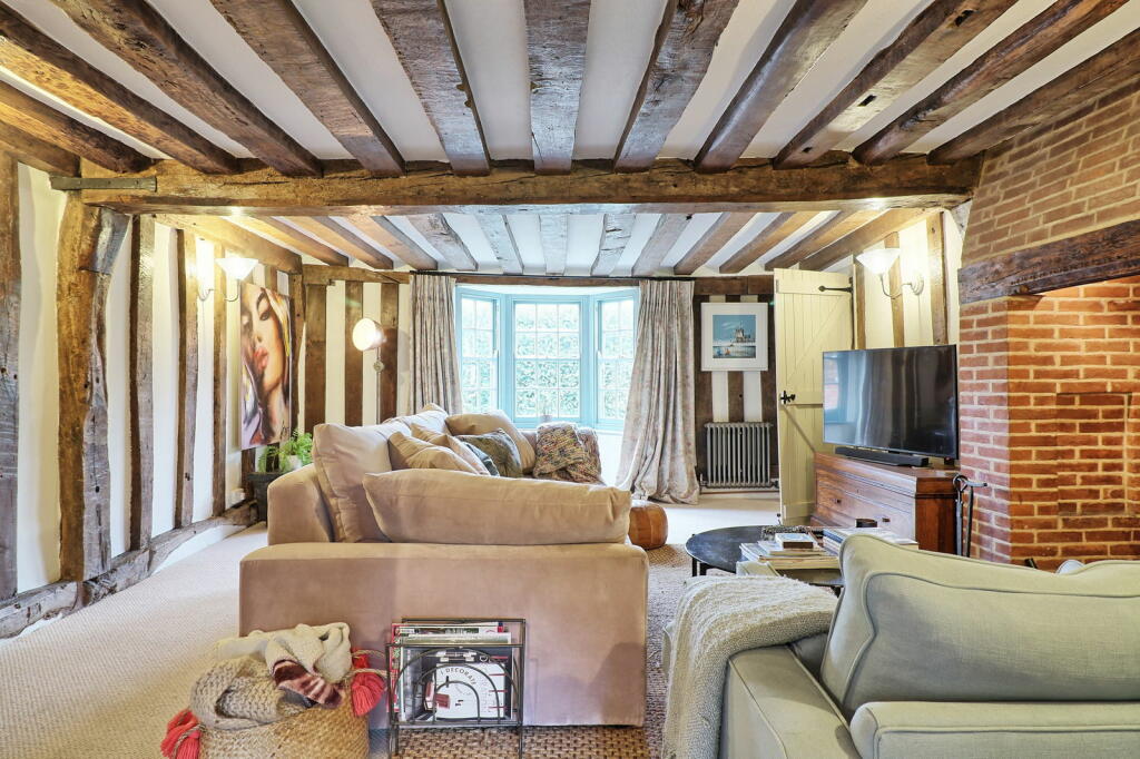 Additional property image - High Street, Thorpe-le-Soken, Clacton-on-sea, CO16 0DY