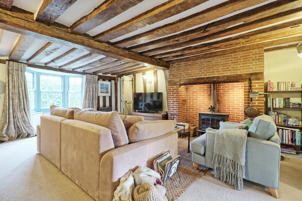 Additional property image - High Street, Thorpe-le-Soken, Clacton-on-sea, CO16 0DY