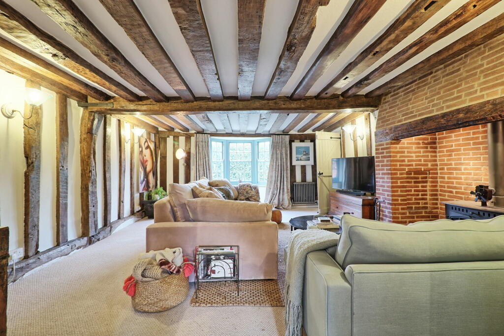 Additional property image - High Street, Thorpe-le-Soken, Clacton-on-sea, CO16 0DY
