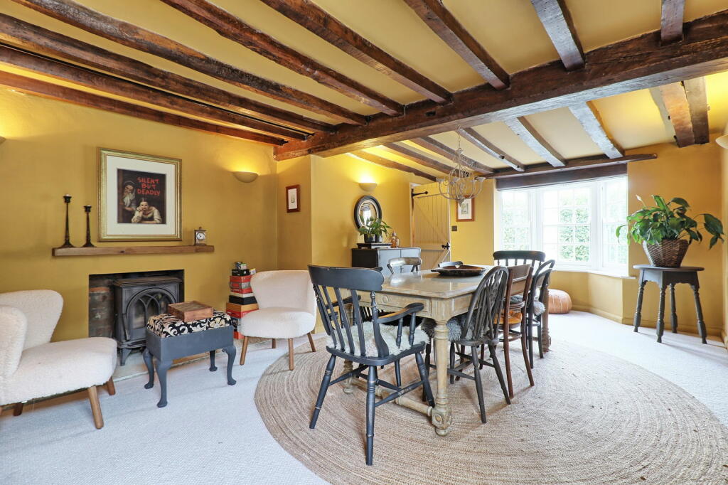 Additional property image - High Street, Thorpe-le-Soken, Clacton-on-sea, CO16 0DY
