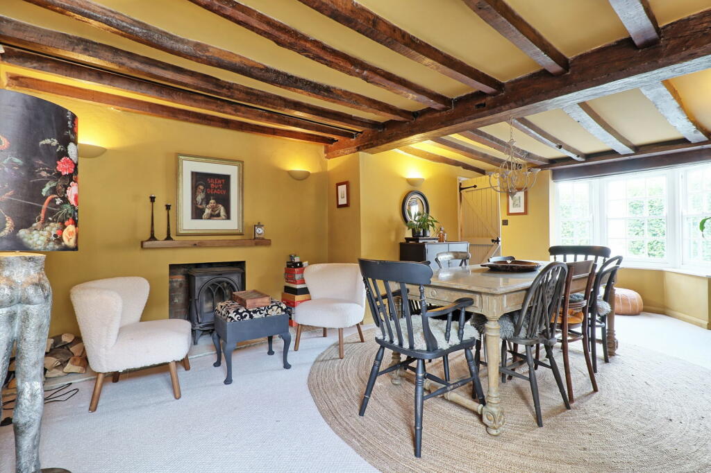 Additional property image - High Street, Thorpe-le-Soken, Clacton-on-sea, CO16 0DY