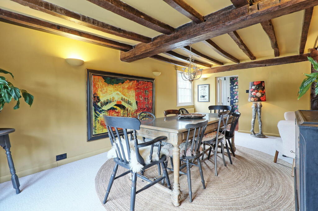 Additional property image - High Street, Thorpe-le-Soken, Clacton-on-sea, CO16 0DY