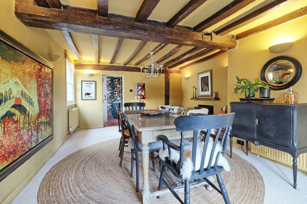Additional property image - High Street, Thorpe-le-Soken, Clacton-on-sea, CO16 0DY