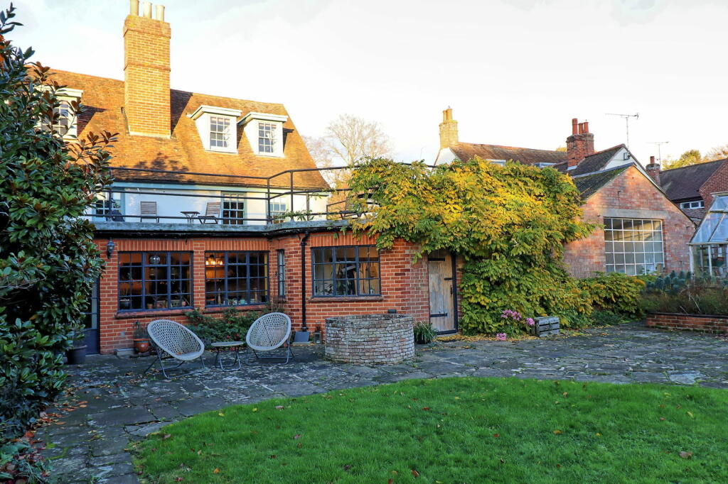Additional property image - High Street, Thorpe-le-Soken, Clacton-on-sea, CO16 0DY