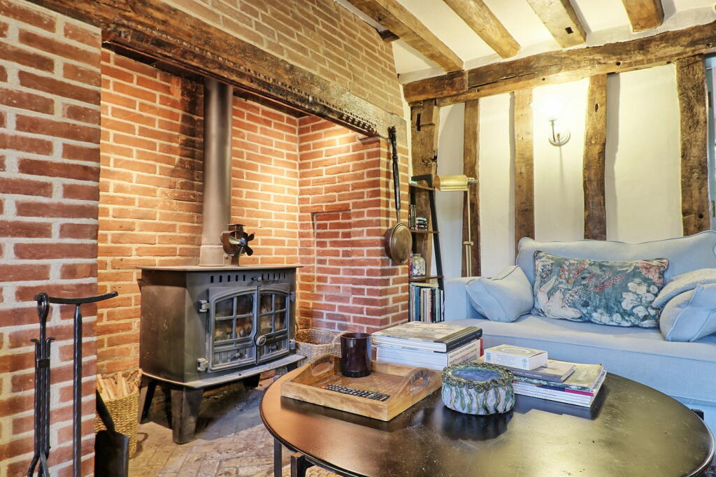 Additional property image - High Street, Thorpe-le-Soken, Clacton-on-sea, CO16 0DY