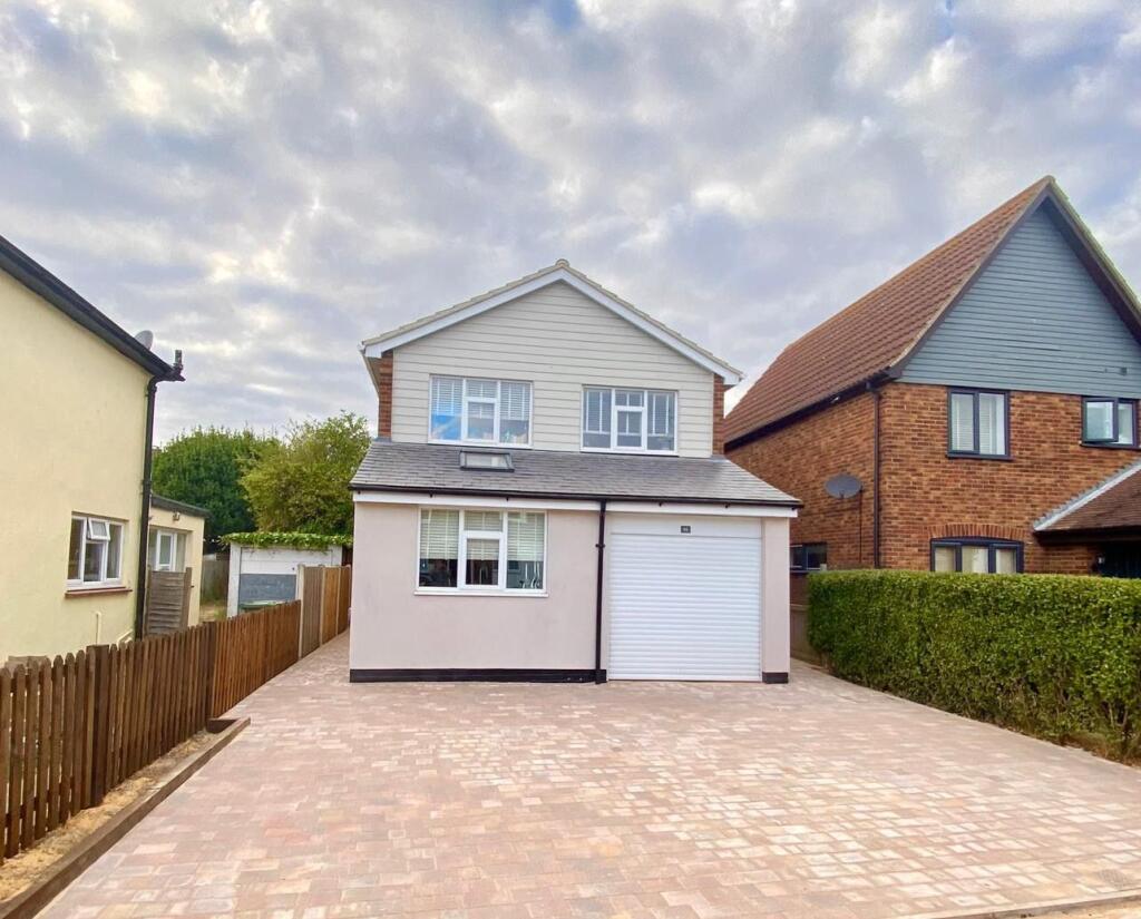 Main image of property: Basin Road, Heybridge Basin, Maldon, CM9 4RW