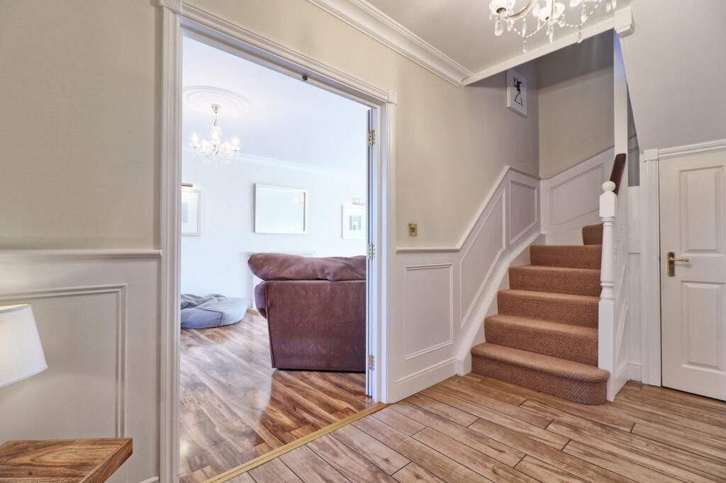 Additional property image - Vicarage Court, Southminster, CM0 7GZ