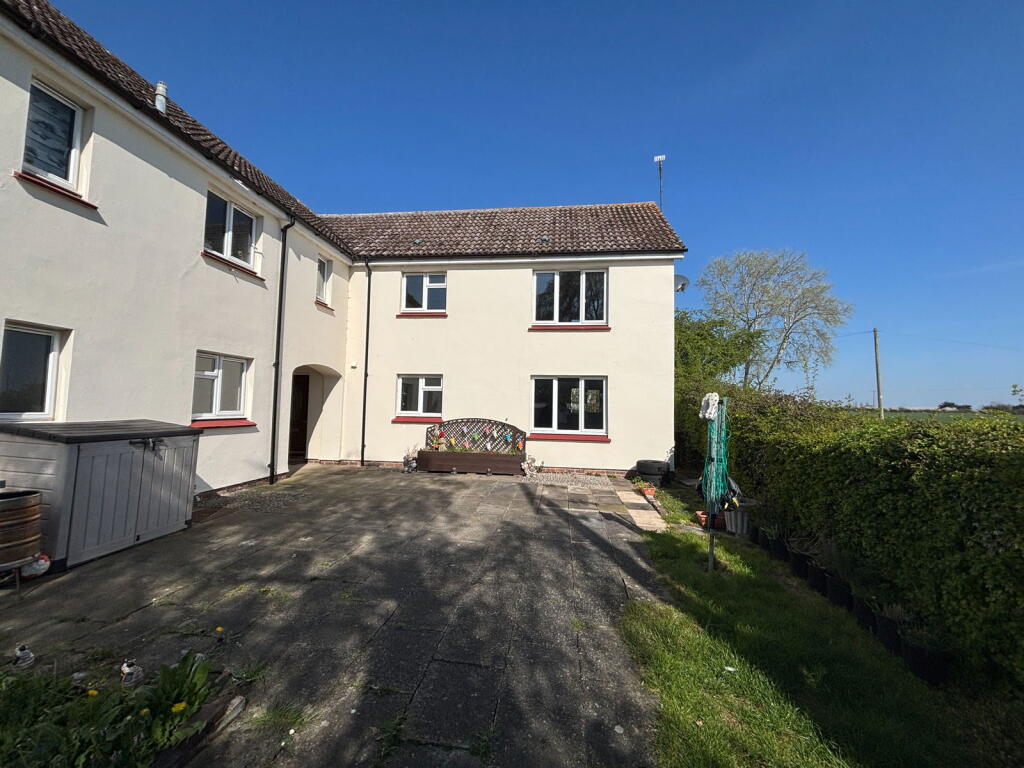 Main image of property: West Chase, Mundon, Maldon, CM9 6PD