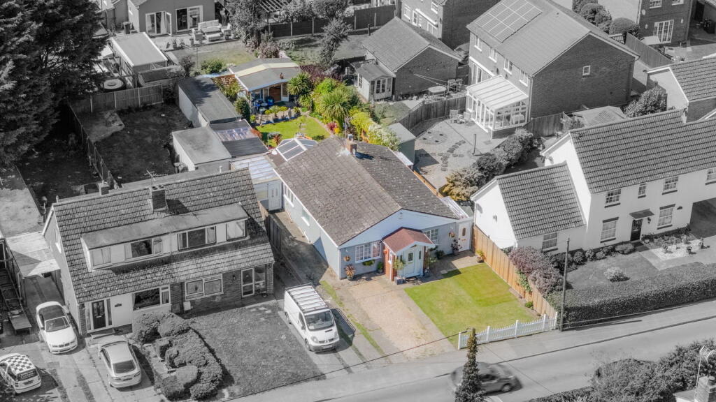 Main image of property: Church Road, Thorrington, Colchester, CO7 8HP