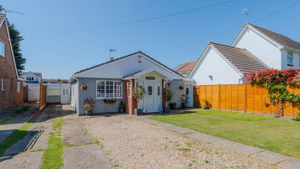 Main image of property: Church Road, Thorrington, Colchester, CO7 8HP
