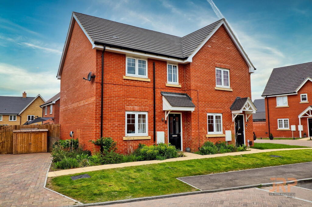 Main image of property: Wigmore Avenue, Maldon, CM9 6LQ