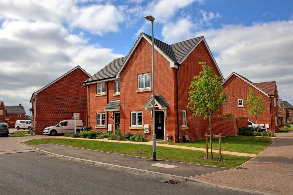 Main image of property: Wigmore Avenue, Maldon, CM9 6LQ