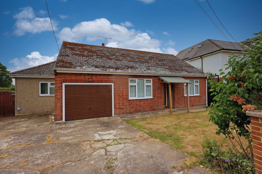 Main image of property: Basin Road, Heybridge Basin, Maldon, CM9 4RW