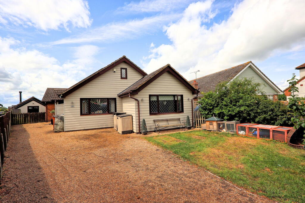 Main image of property: Mountview Crescent, St. Lawrence, Southminster, CM0 7NT