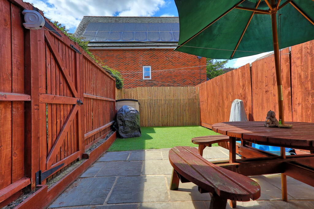 Main image of property: Anchor Lane, Heybridge, Maldon, CM9 4LS