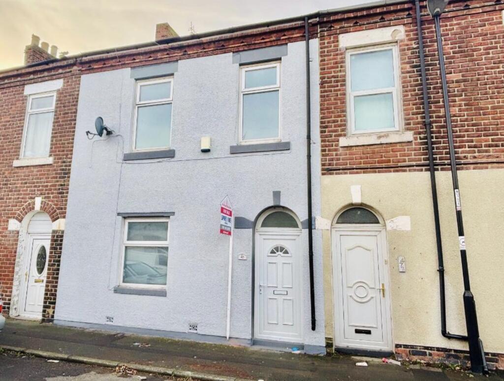 Main image of property: Bright Street, Sunderland