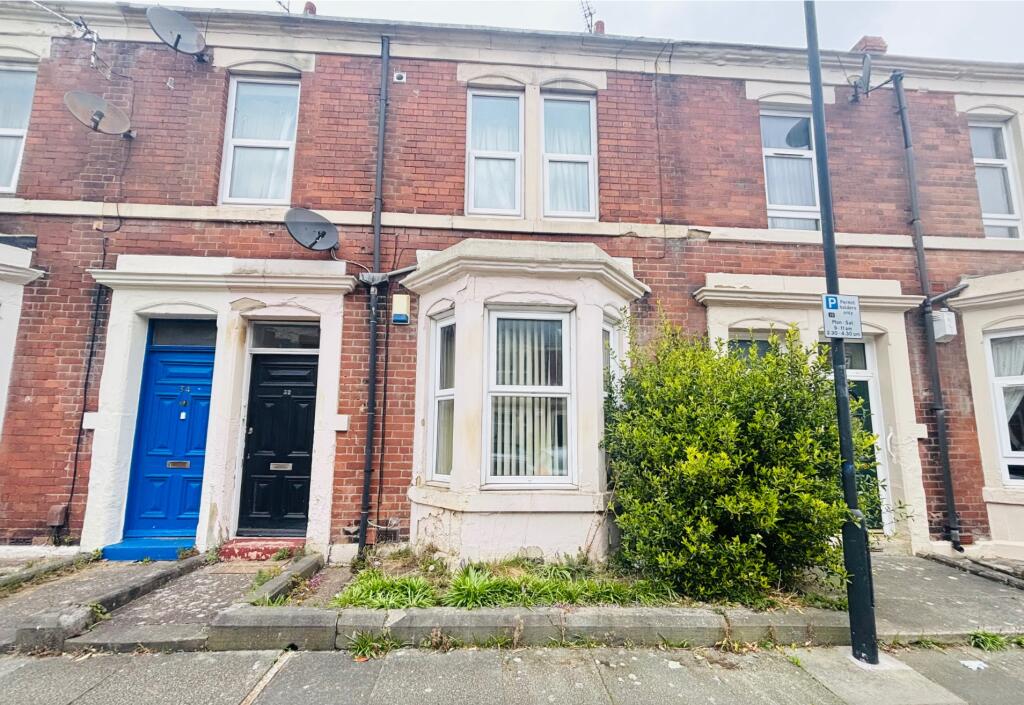 Main image of property: Tavistosk Rd, Jesmond