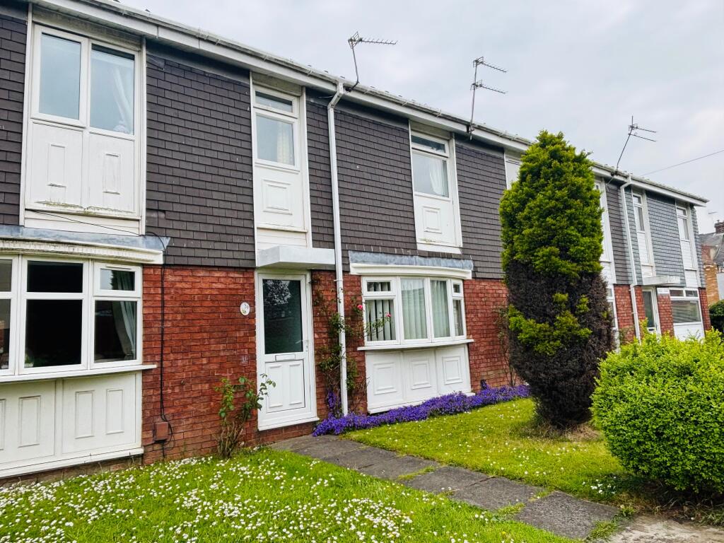 Main image of property: Holly Court, Sunderland