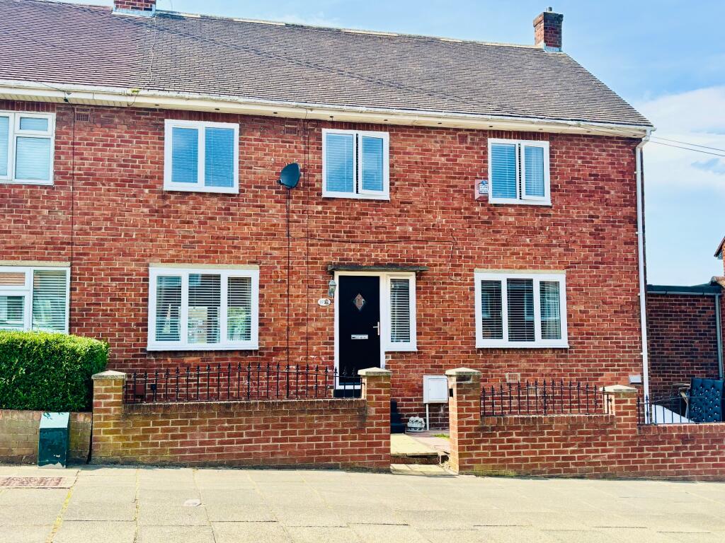 Main image of property: Turnham Road, Sunderland