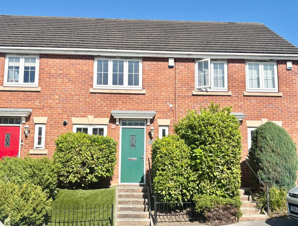 Main image of property: Wentbridge, Sunderland