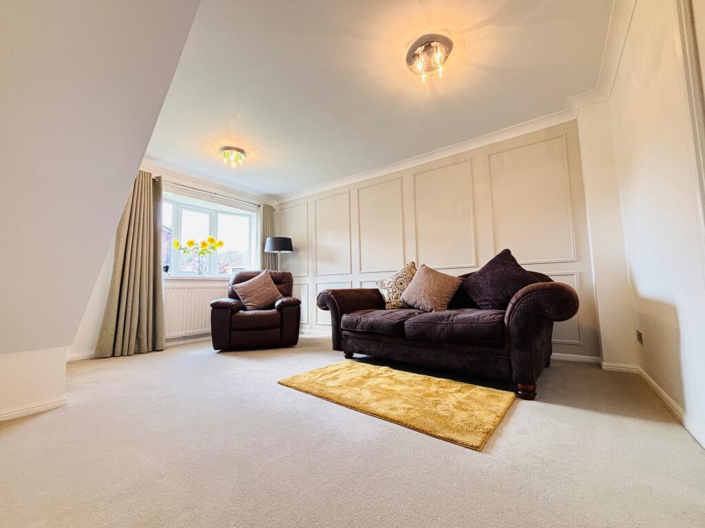 Main image of property: Gorleston Way, Sunderland