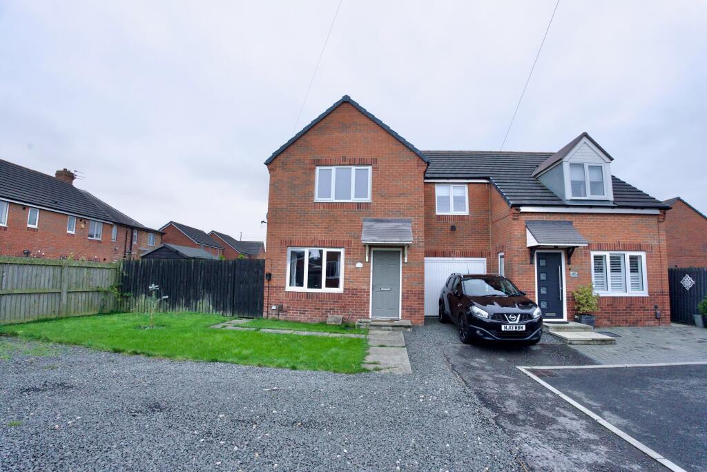 Main image of property: Mulberry Avenue, Sunderland