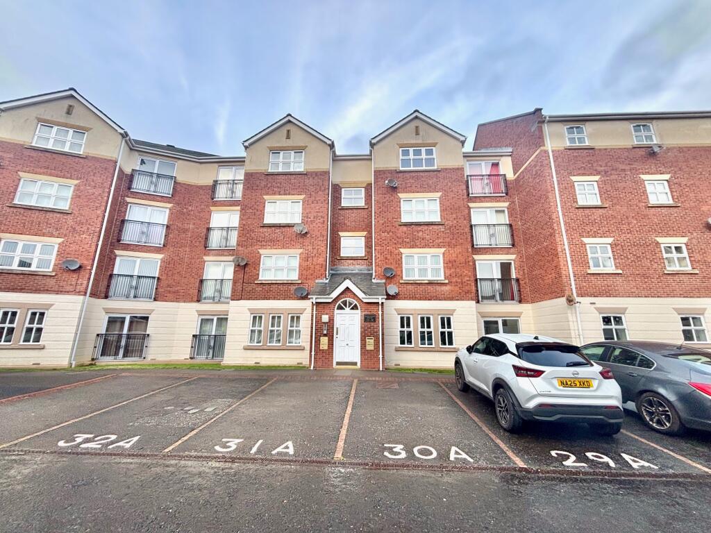 Main image of property: Alexandra House, Victoria Court, Sunderland