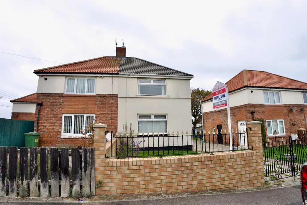 Main image of property: Ocean View, Blackhall Colliery, Hartlepool