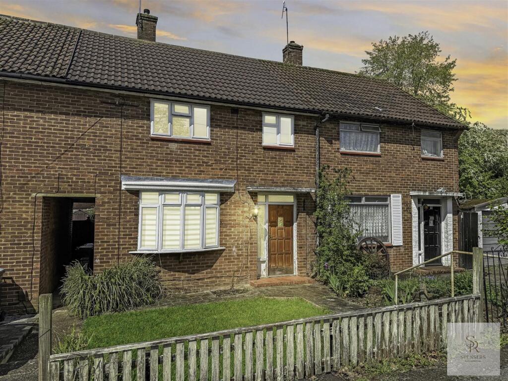 Main image of property: Brampton Road, Watford, WD19