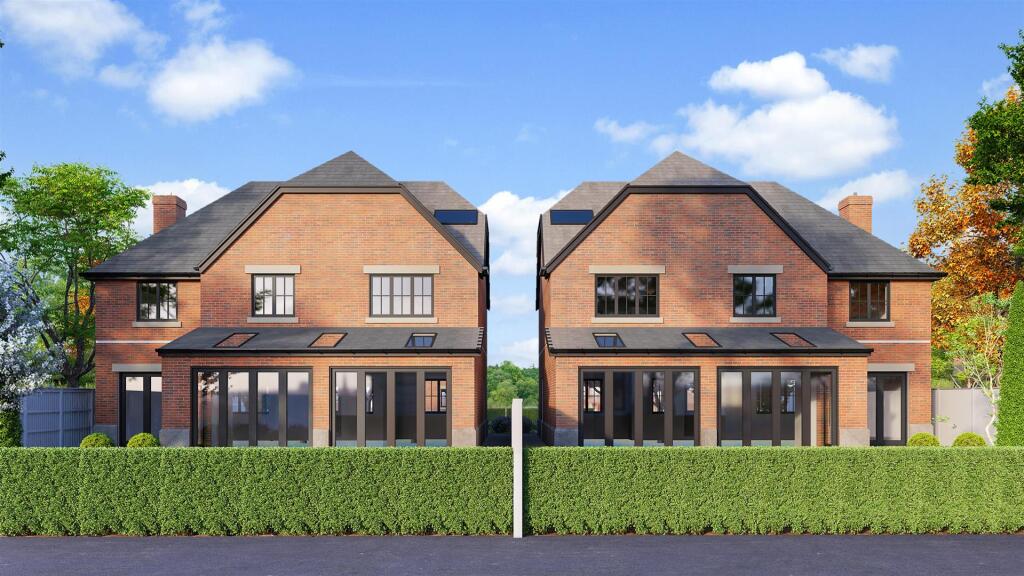 Main image of property: Dell Road, Northchurch, Berkhamsted, HP4