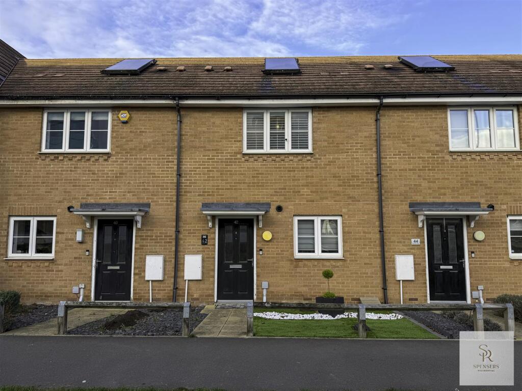 Main image of property: Bateson Drive, Leavesden, WD25