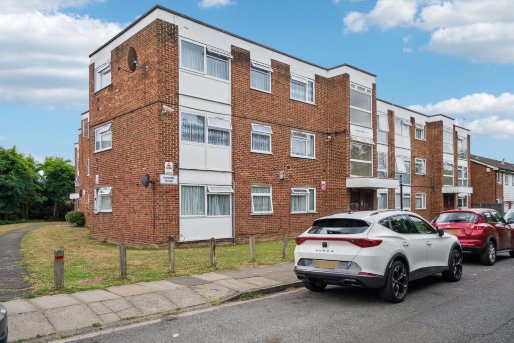 Main image of property: Rutland House, UB5
