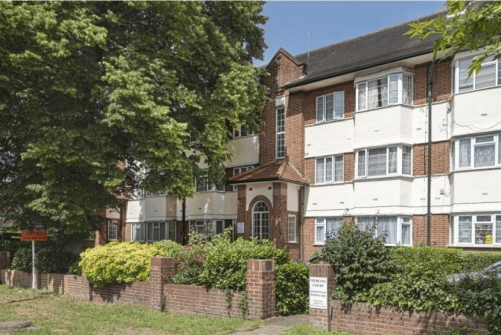 Main image of property: Alexandra Avenue, HA2 9BZ